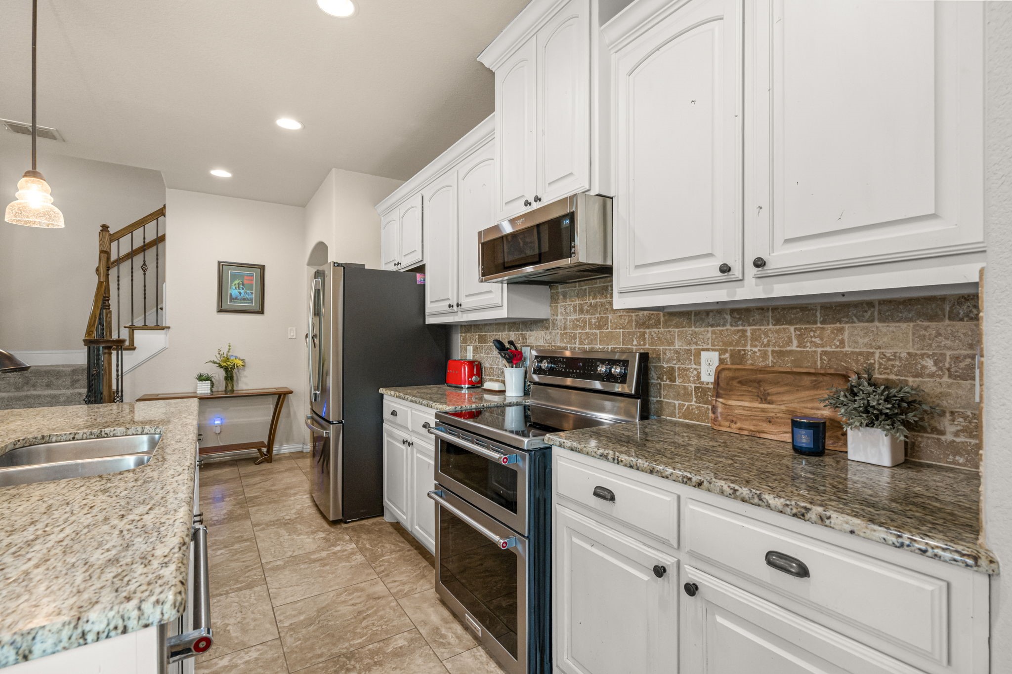 108 Bosque Court Azle TX 76020