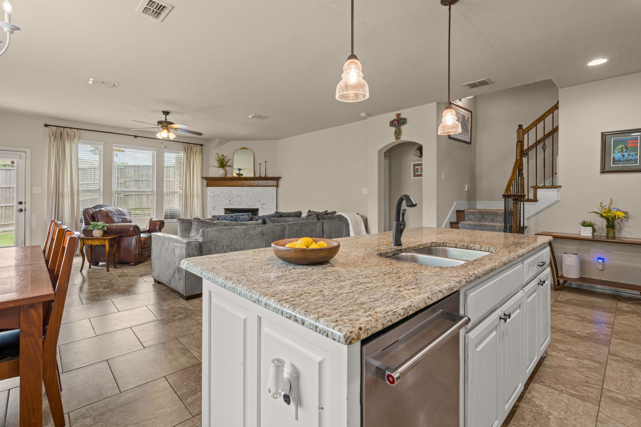 108 Bosque Court Azle TX 76020