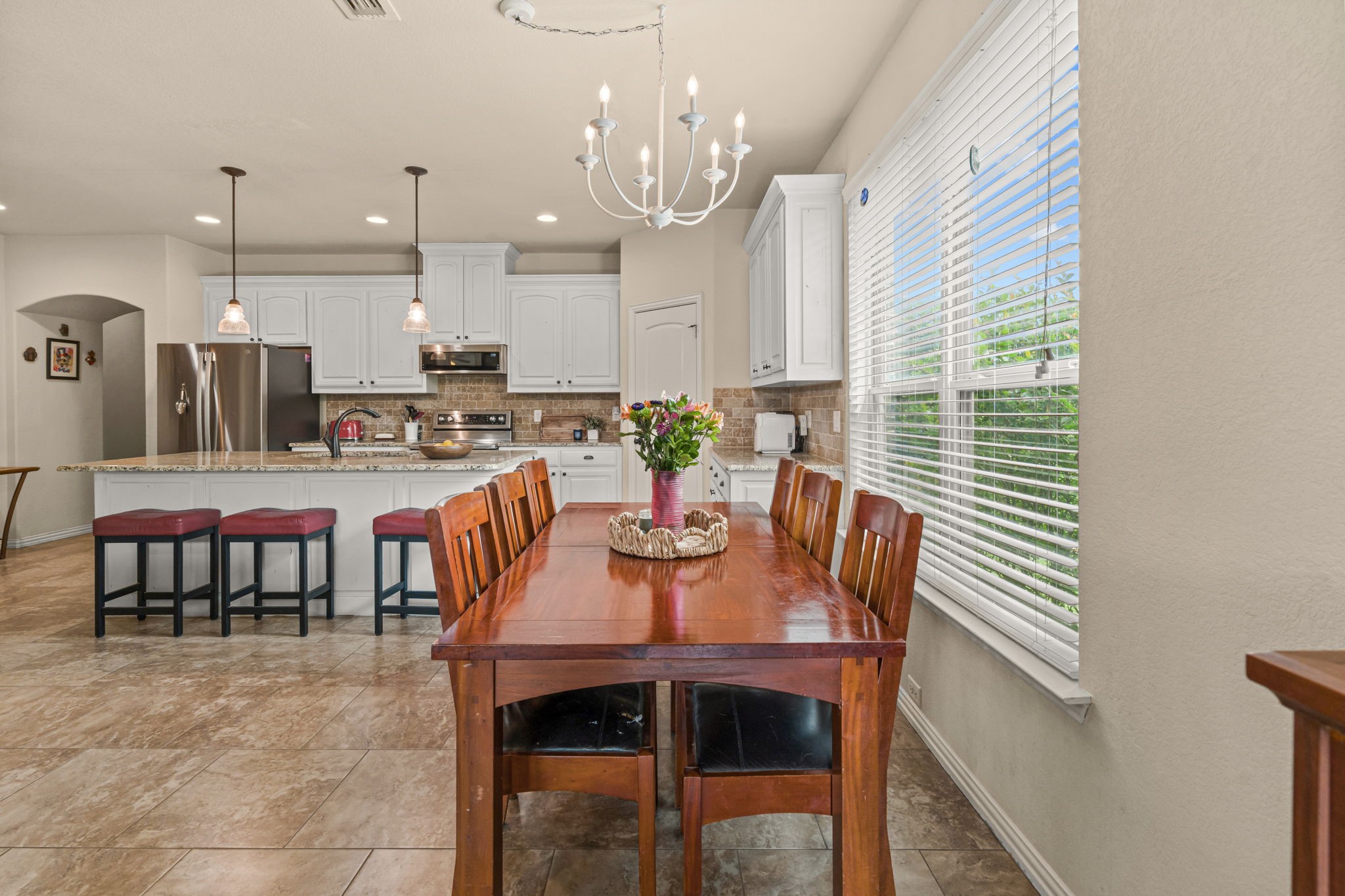108 Bosque Court Azle TX 76020