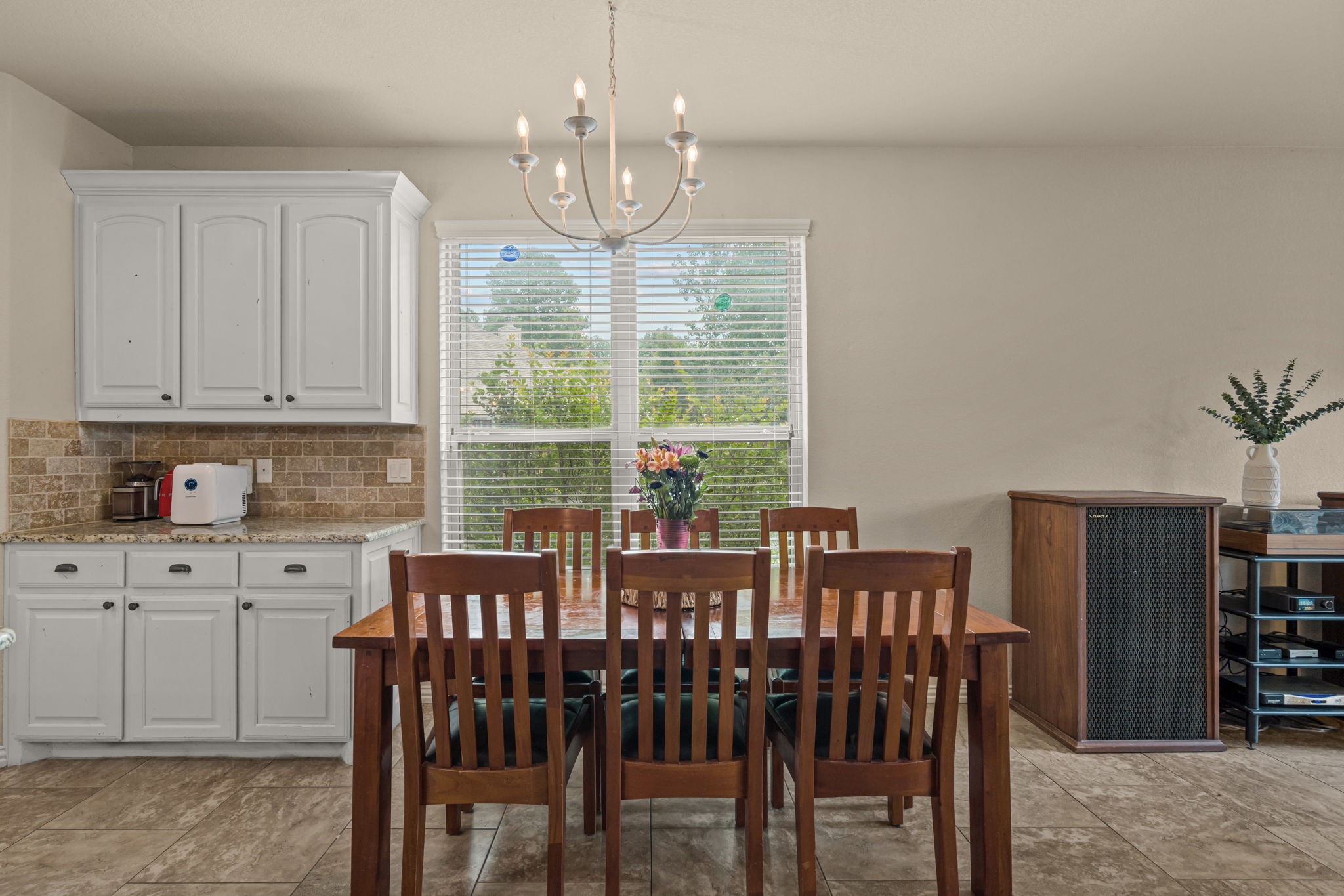 108 Bosque Court Azle TX 76020