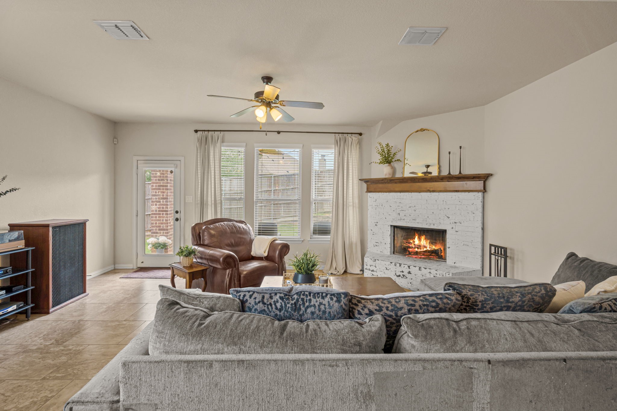 108 Bosque Court Azle TX 76020