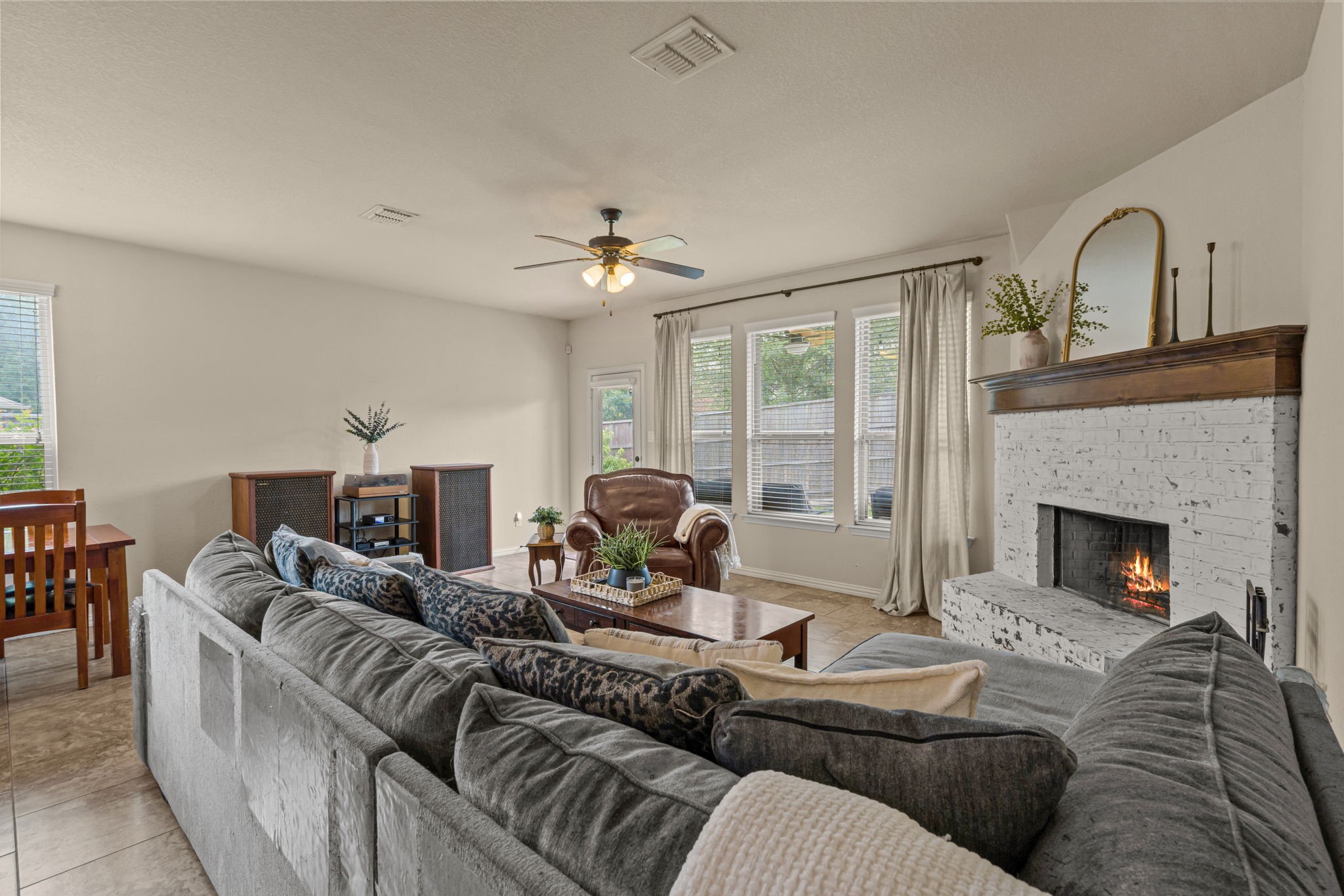 108 Bosque Court Azle TX 76020