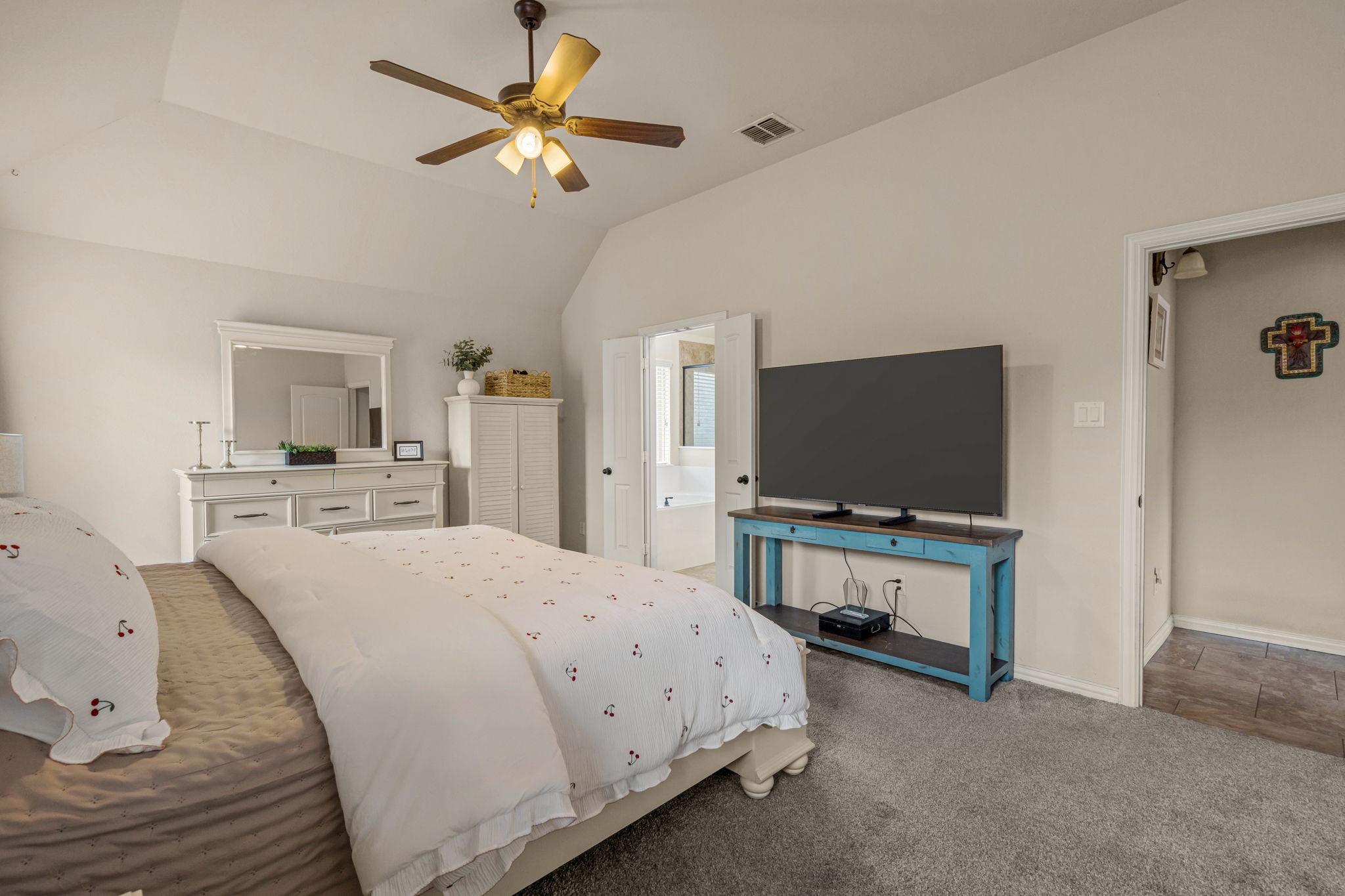 108 Bosque Court Azle TX 76020