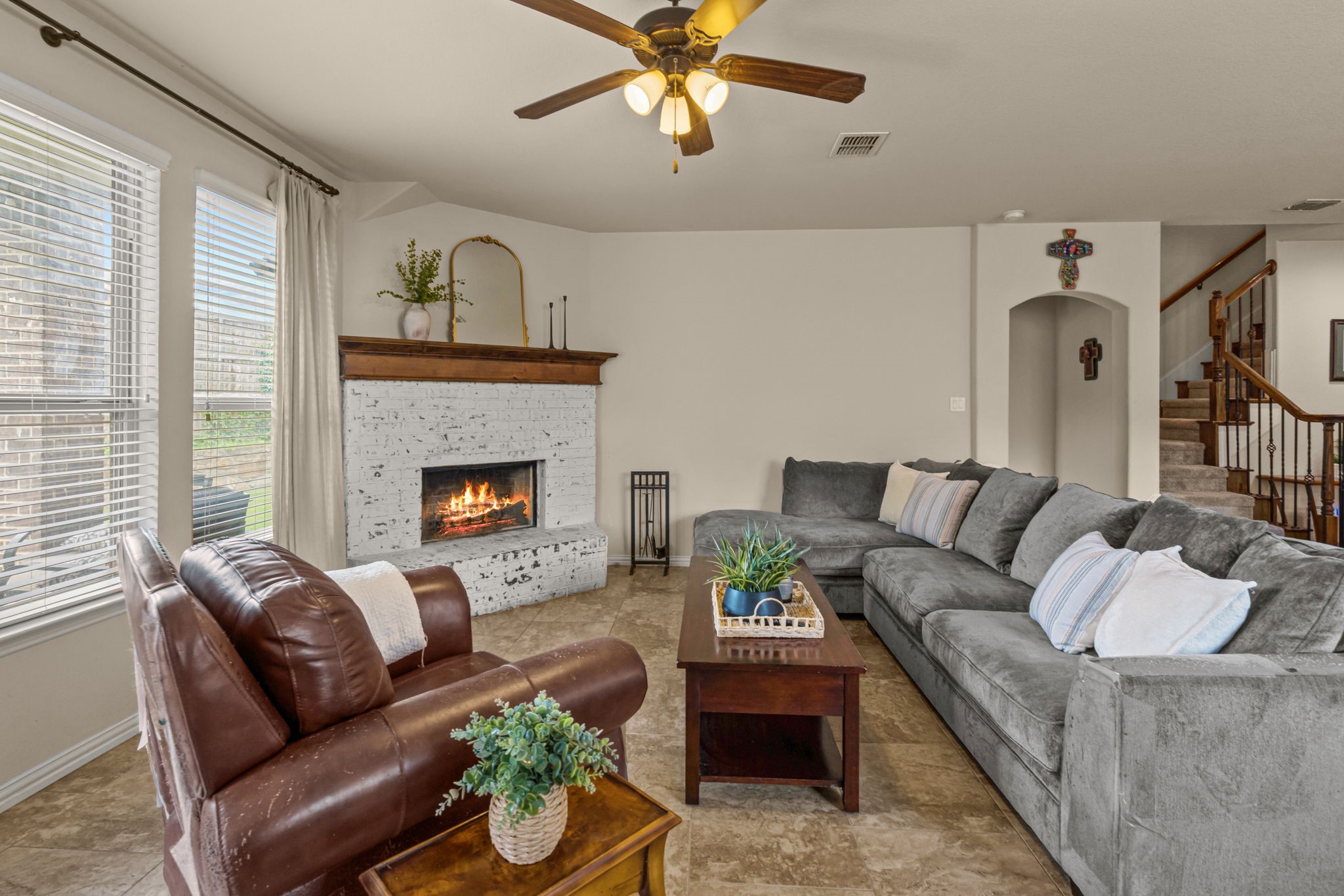 108 Bosque Court Azle TX 76020