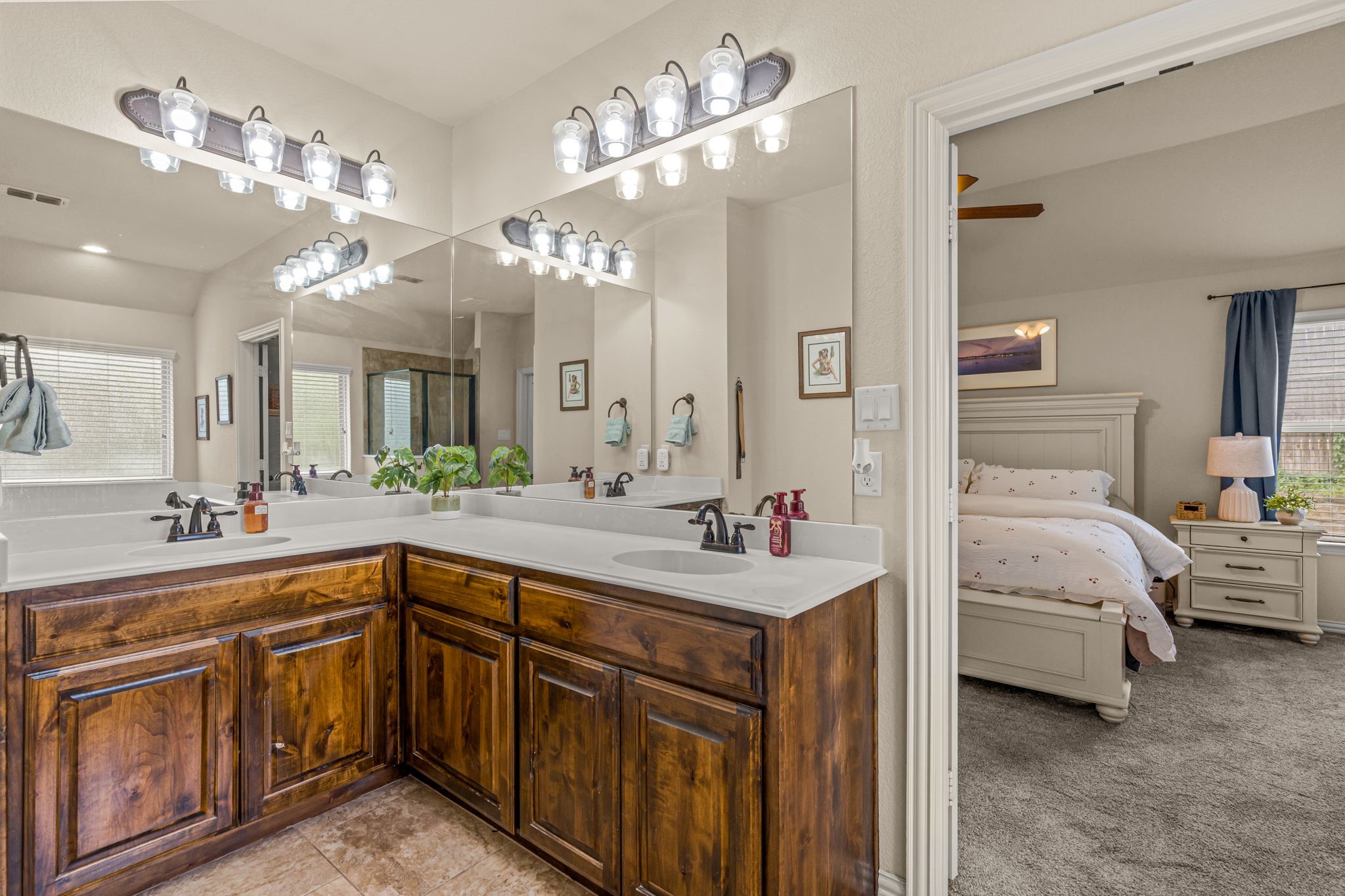 108 Bosque Court Azle TX 76020