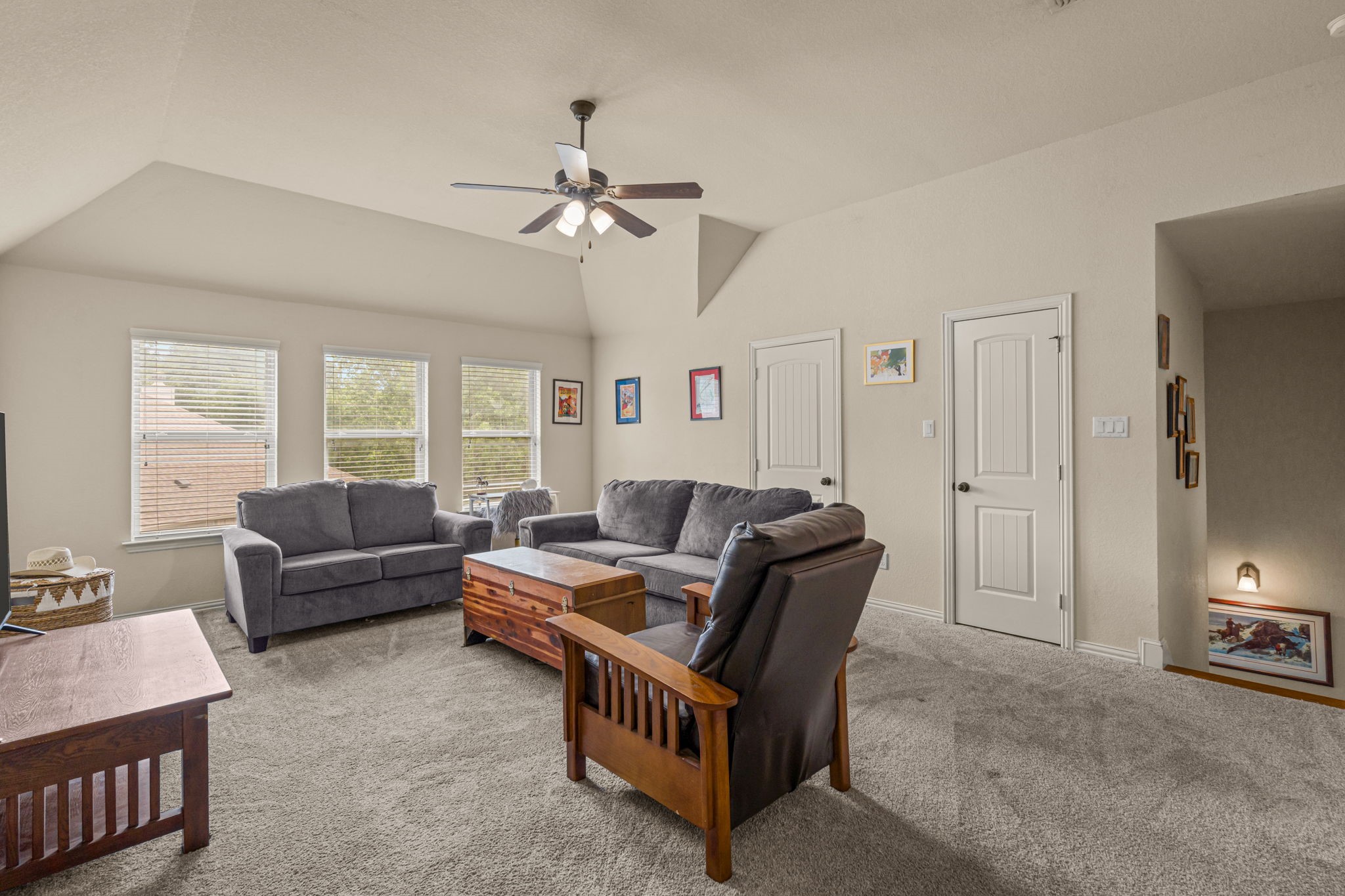 108 Bosque Court Azle TX 76020