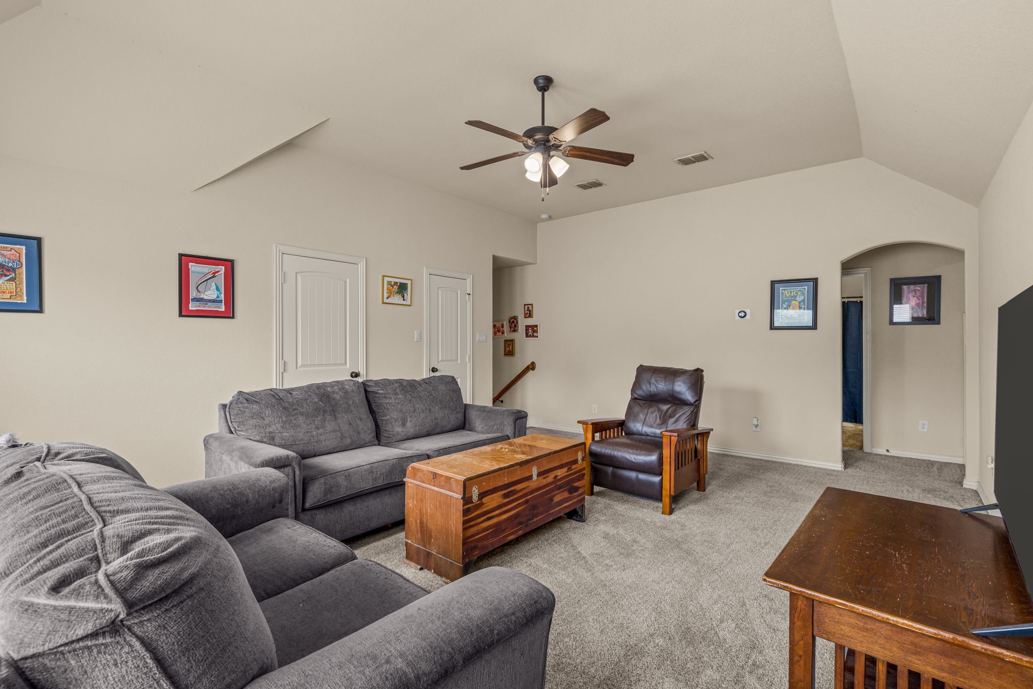 108 Bosque Court Azle TX 76020