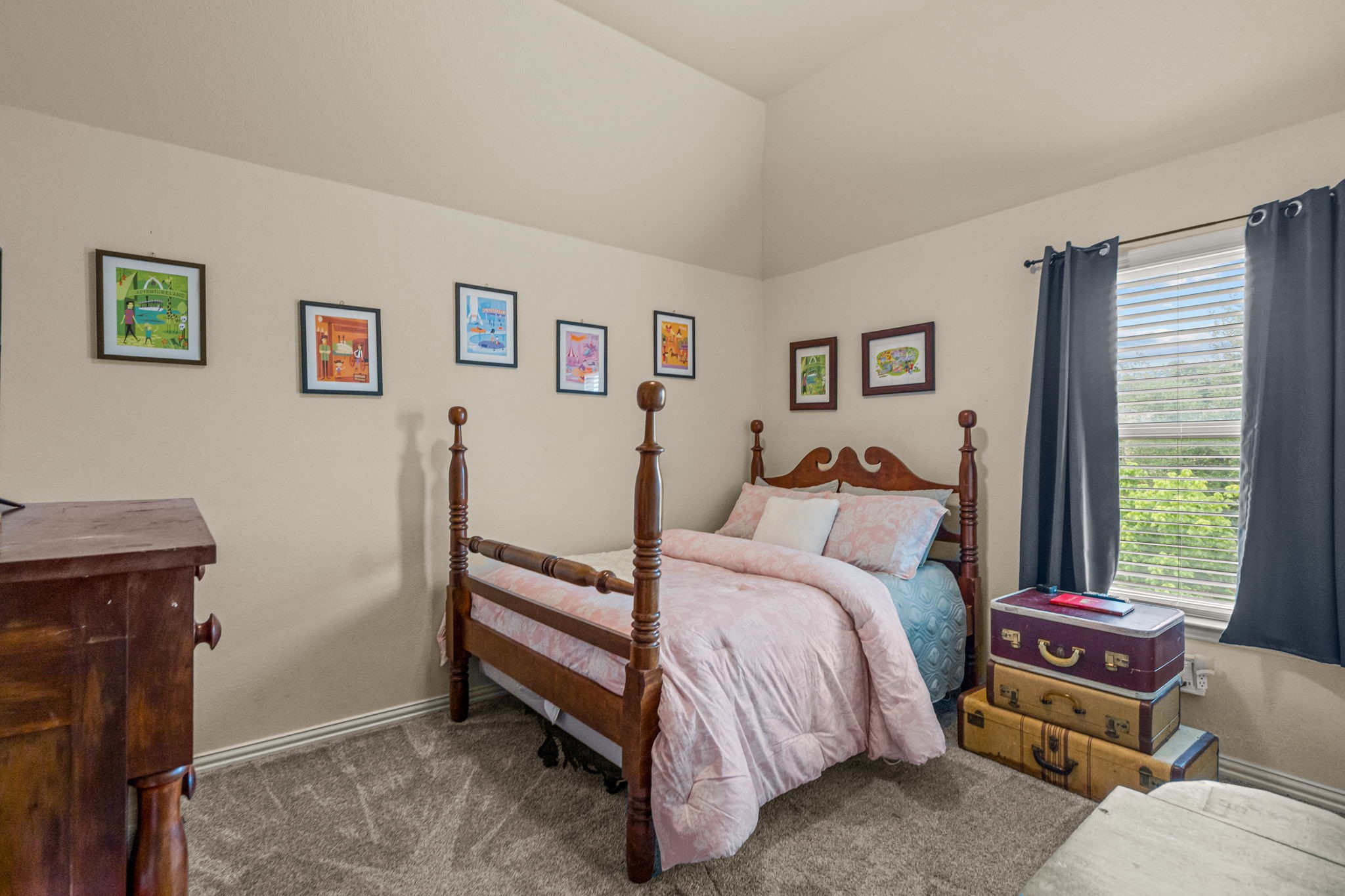 108 Bosque Court Azle TX 76020