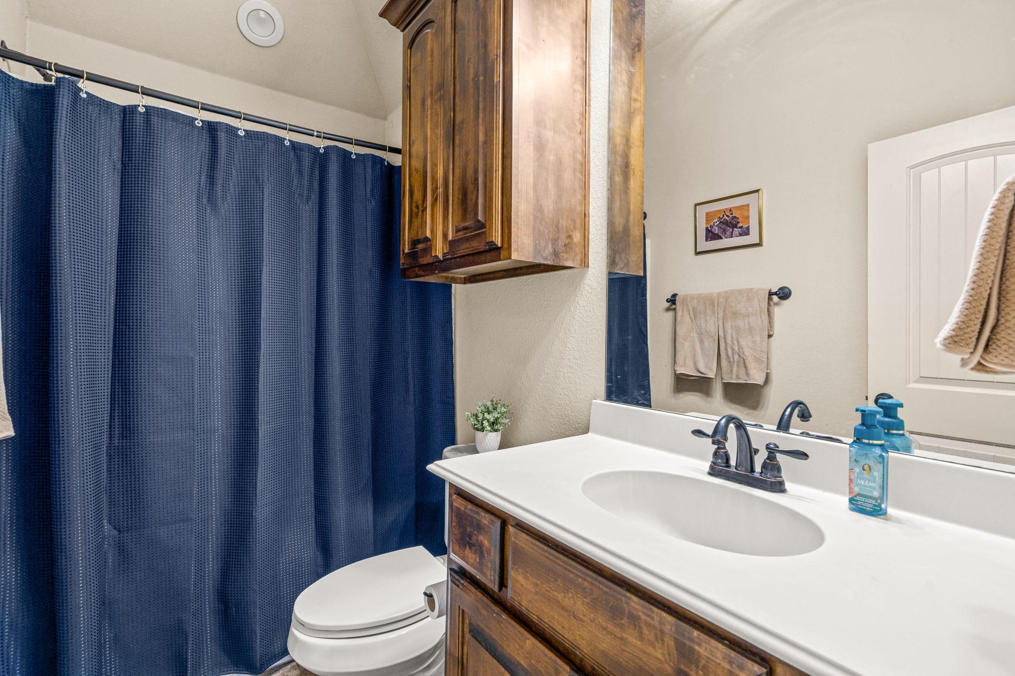 108 Bosque Court Azle TX 76020