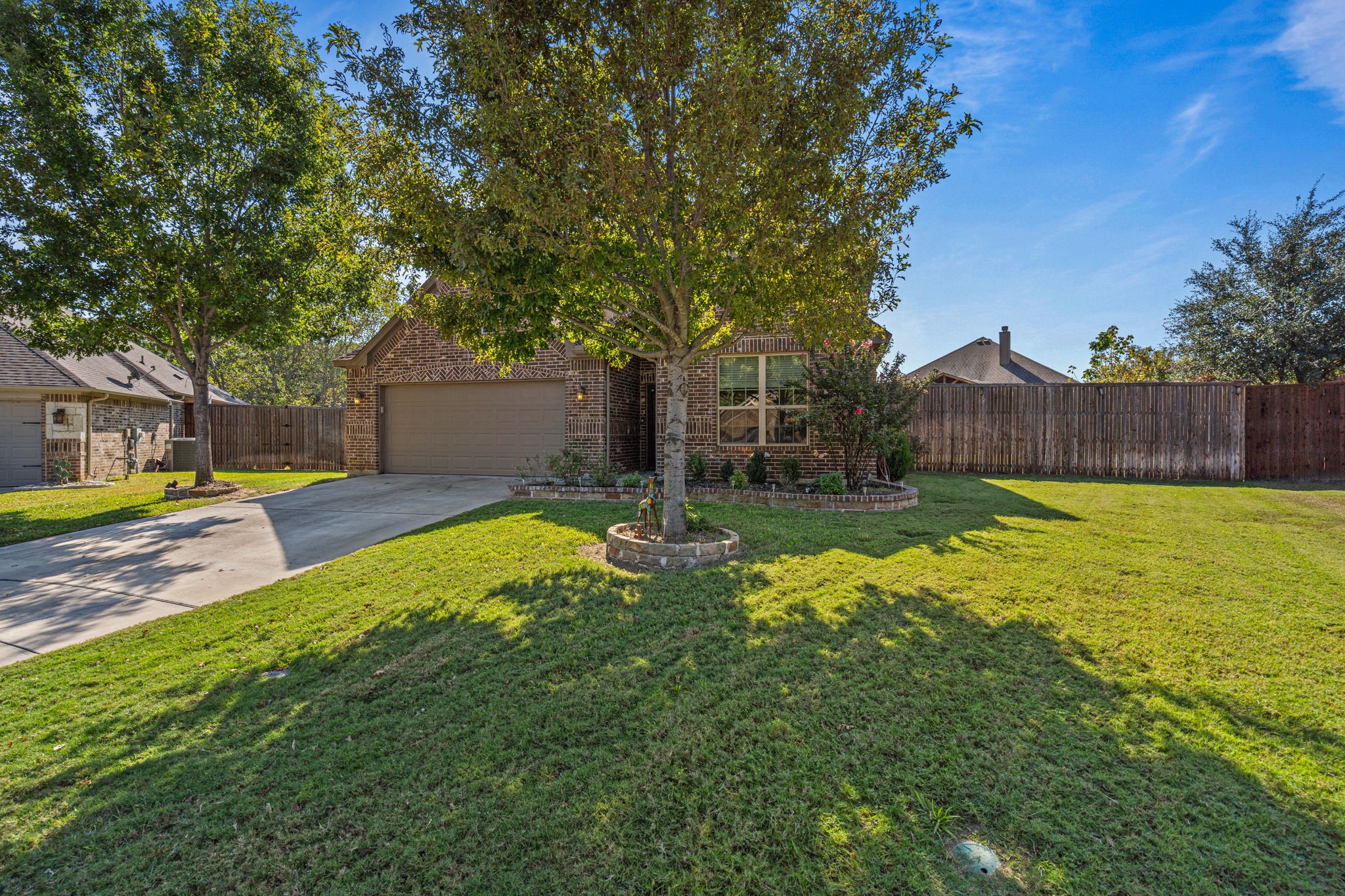 108 Bosque Court Azle TX 76020