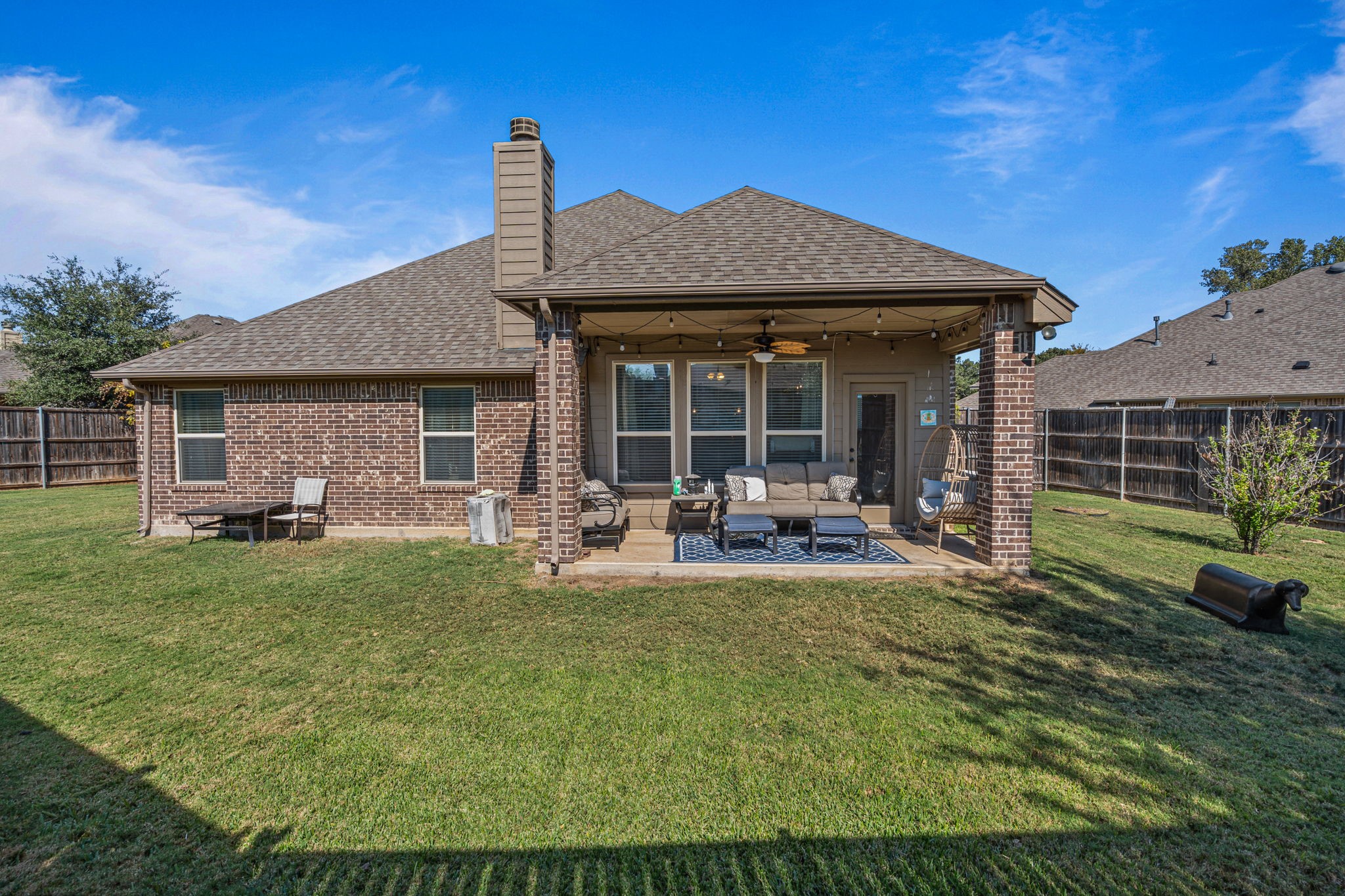 108 Bosque Court Azle TX 76020