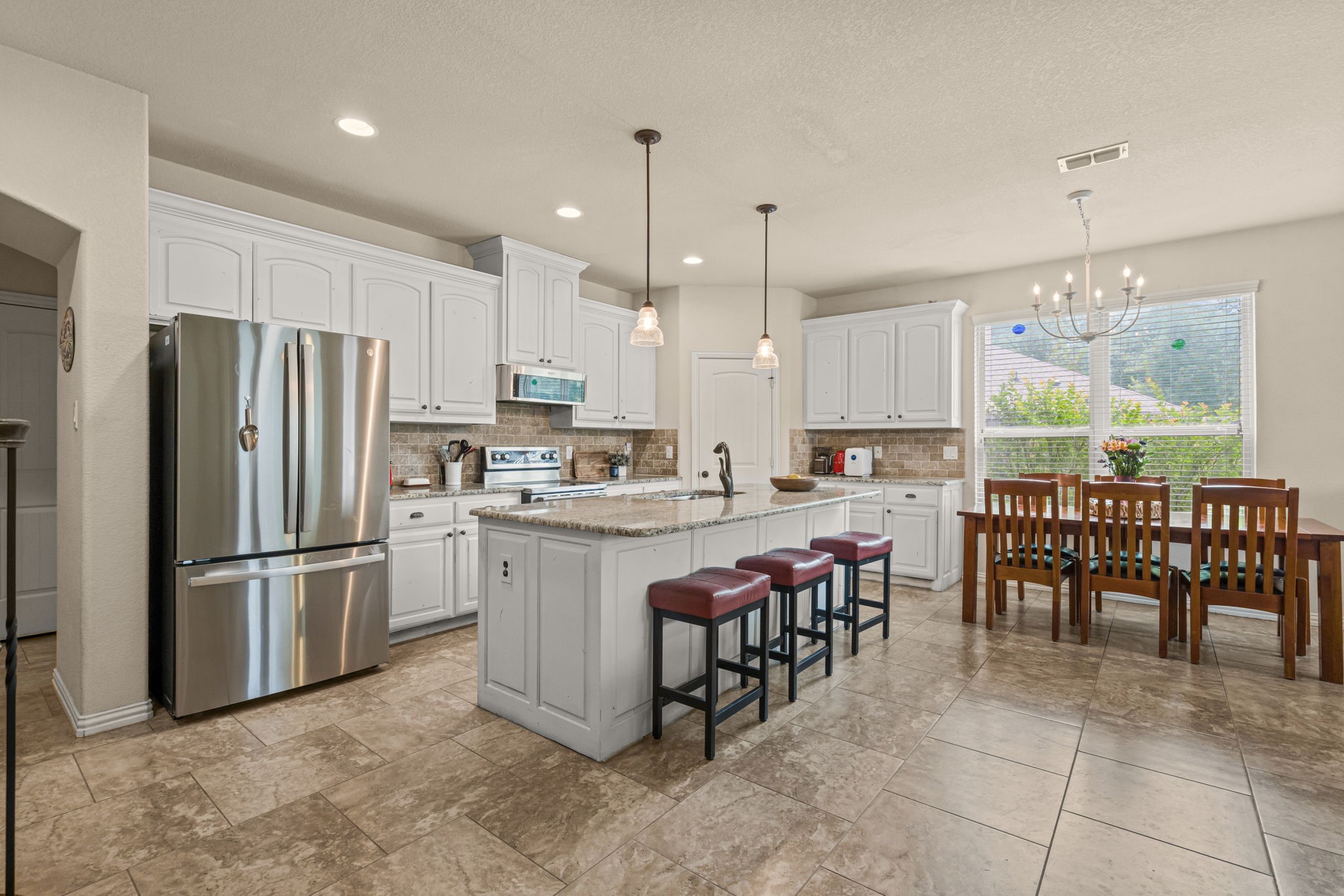 108 Bosque Court Azle TX 76020