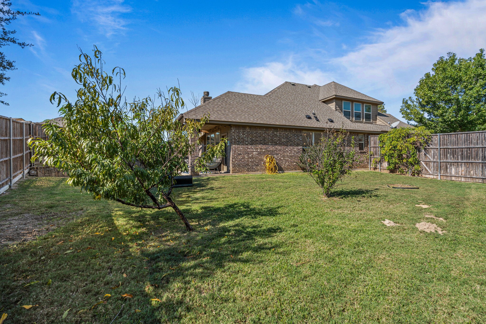 108 Bosque Court Azle TX 76020