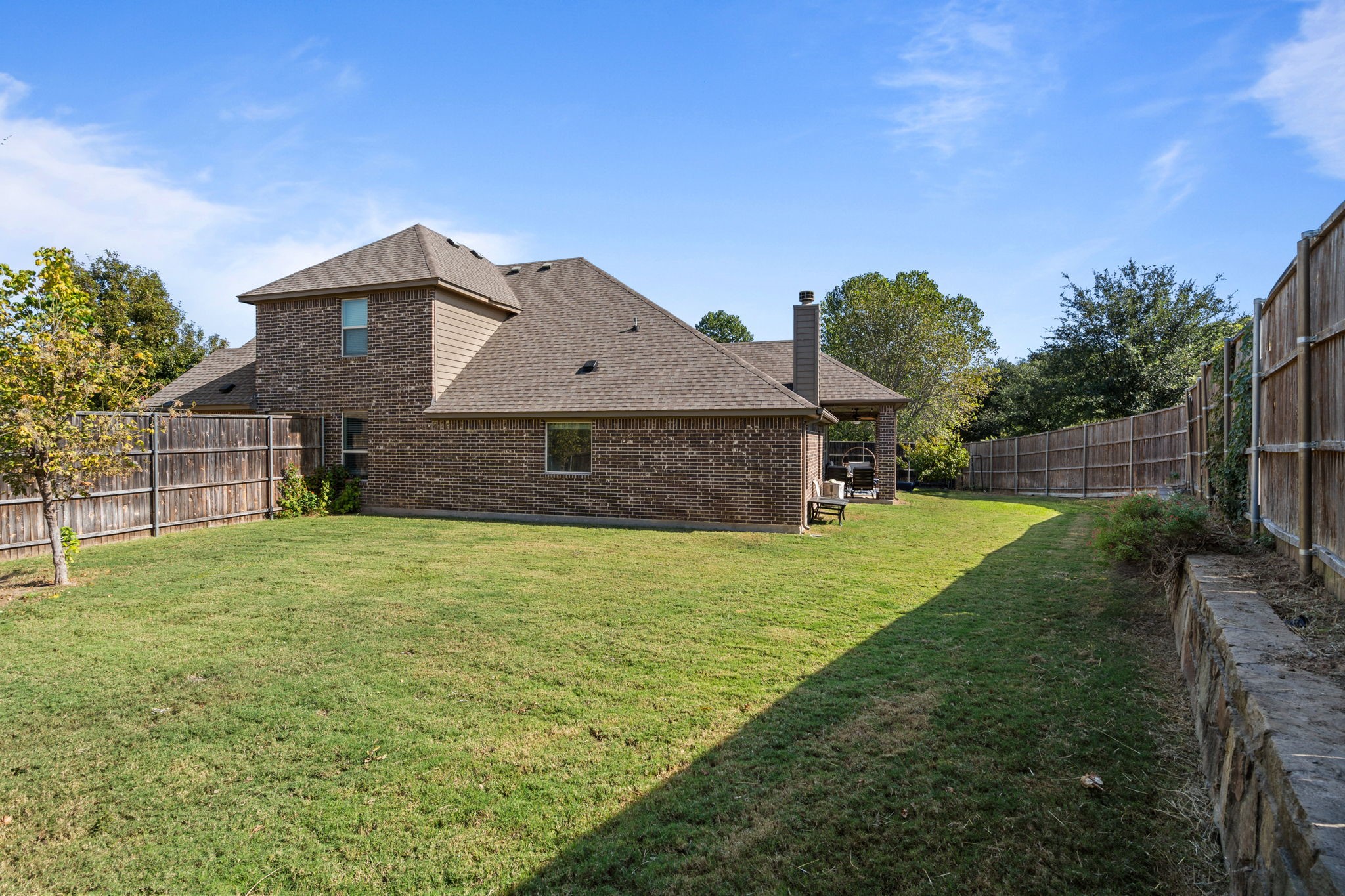 108 Bosque Court Azle TX 76020