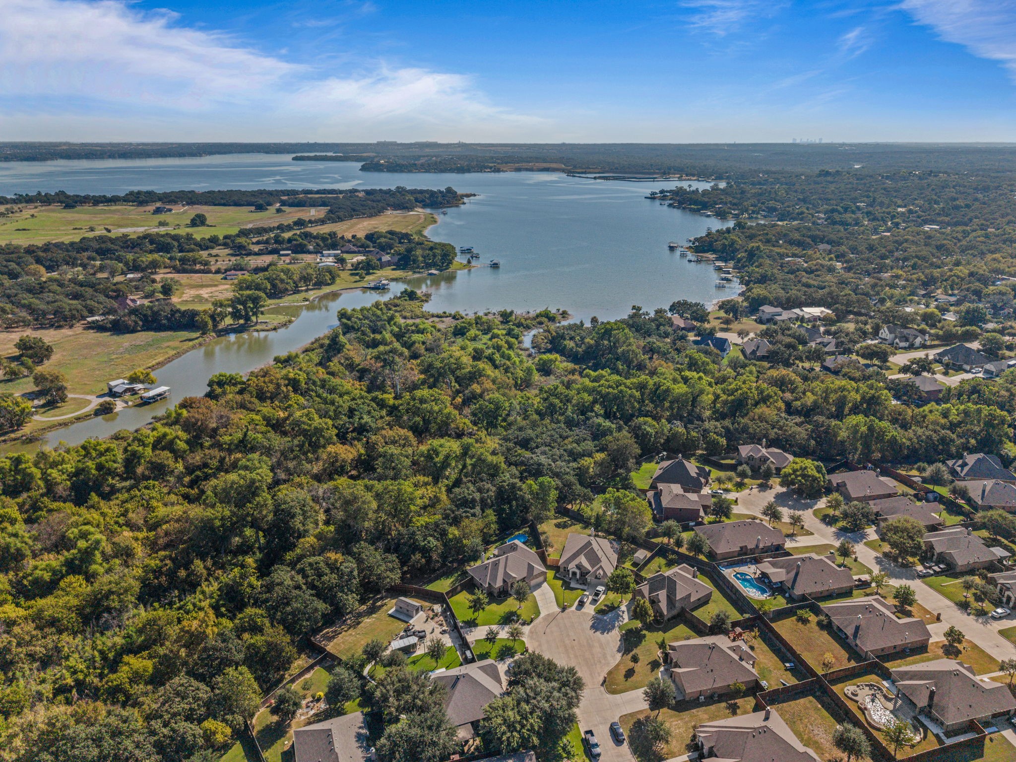 108 Bosque Court Azle TX 76020