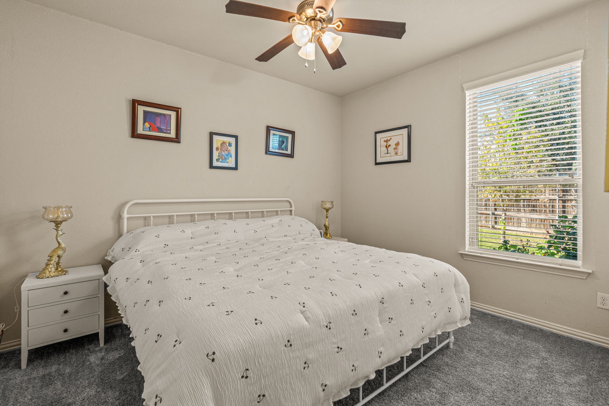 108 Bosque Court Azle TX 76020