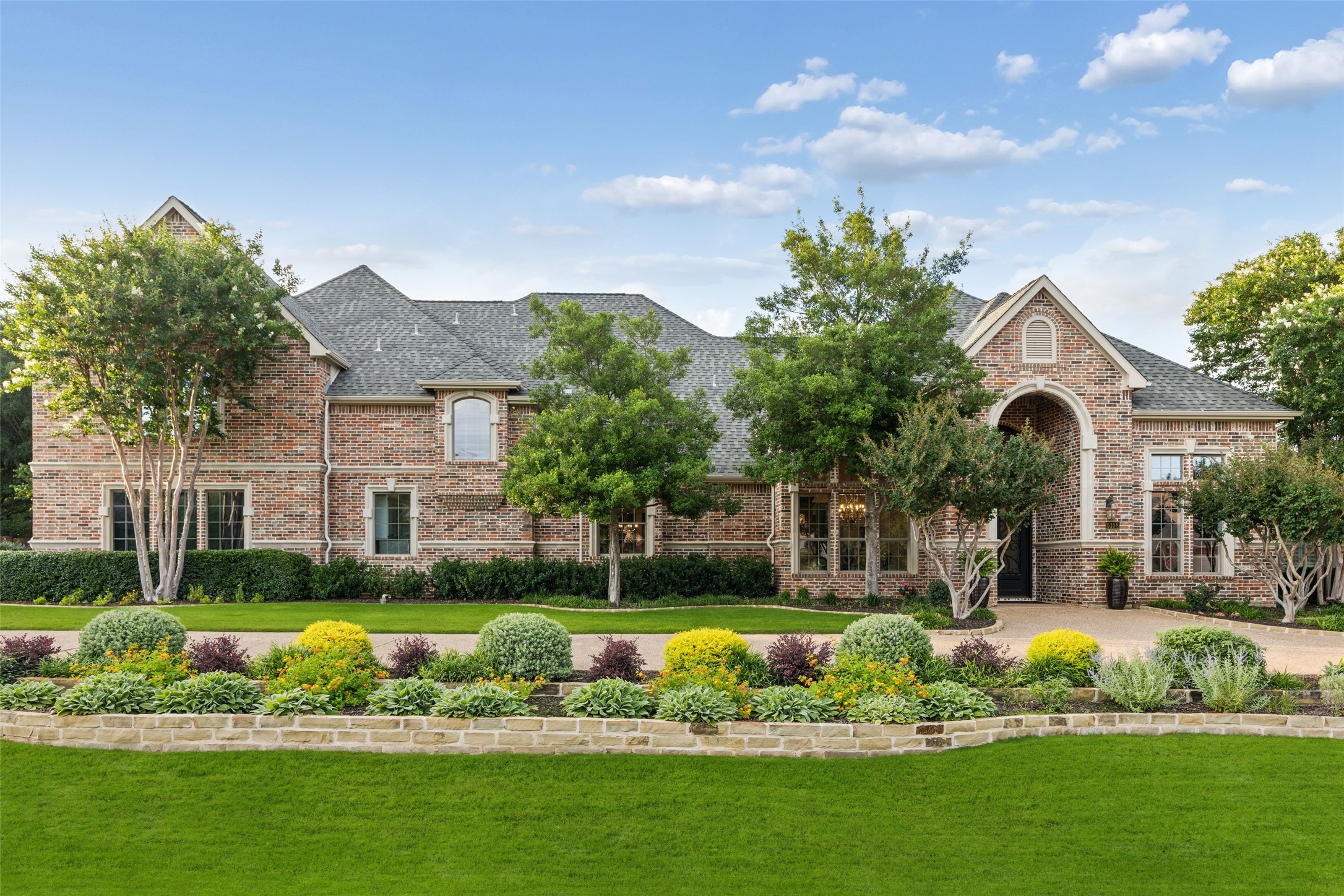 5108 Coral Springs Drive Flower Mound TX 75022