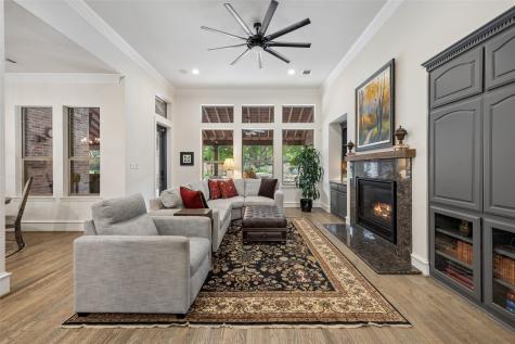 5108 Coral Springs Drive Flower Mound TX 75022