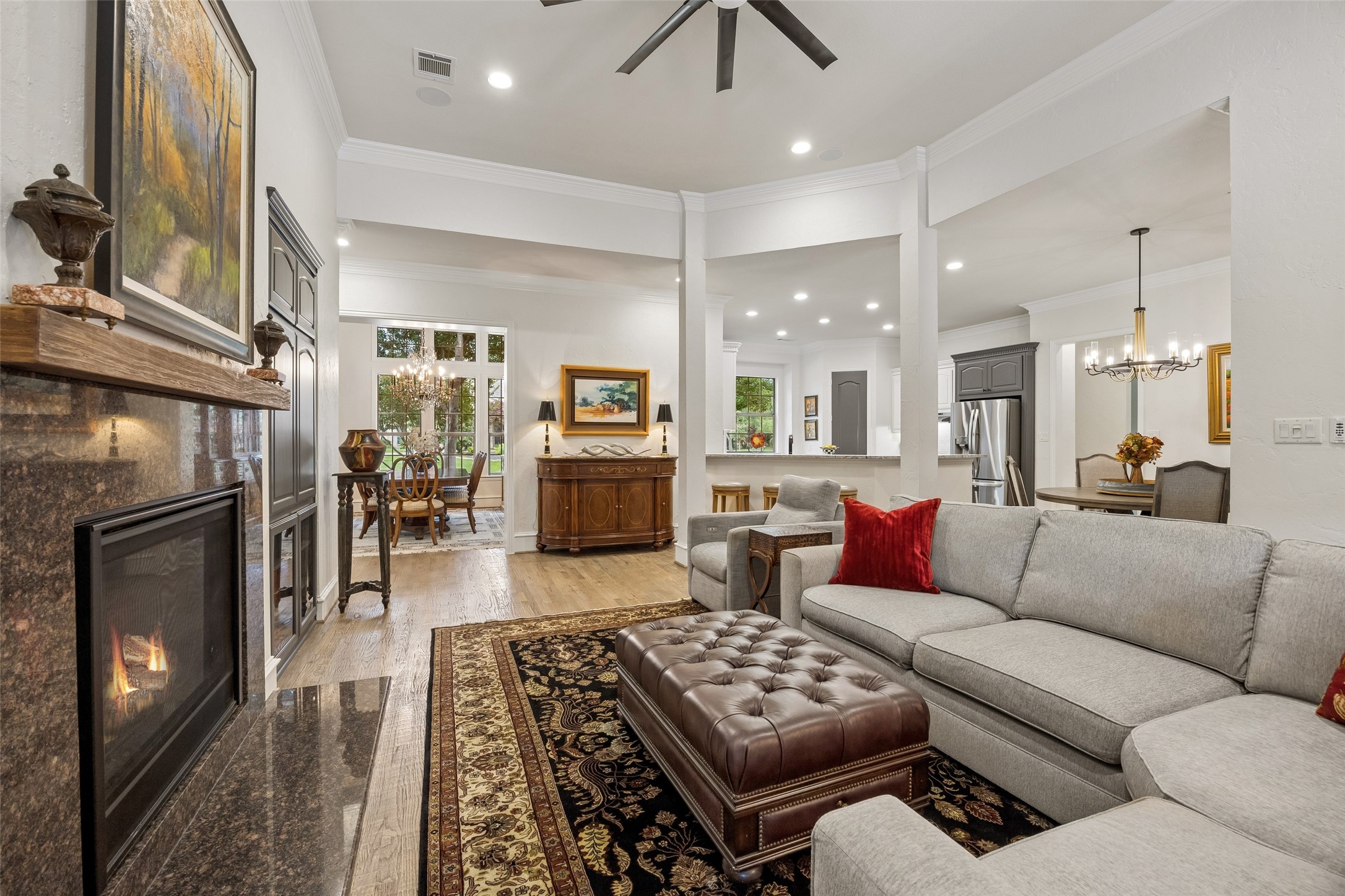 5108 Coral Springs Drive Flower Mound TX 75022