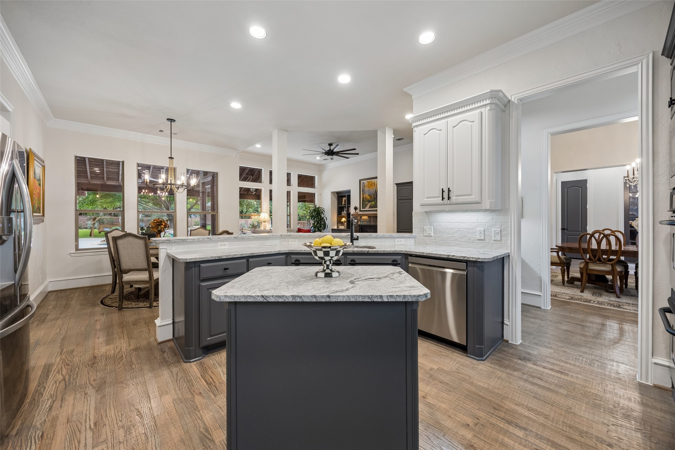 5108 Coral Springs Drive Flower Mound TX 75022