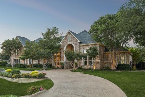 5108 Coral Springs Drive Flower Mound TX 75022