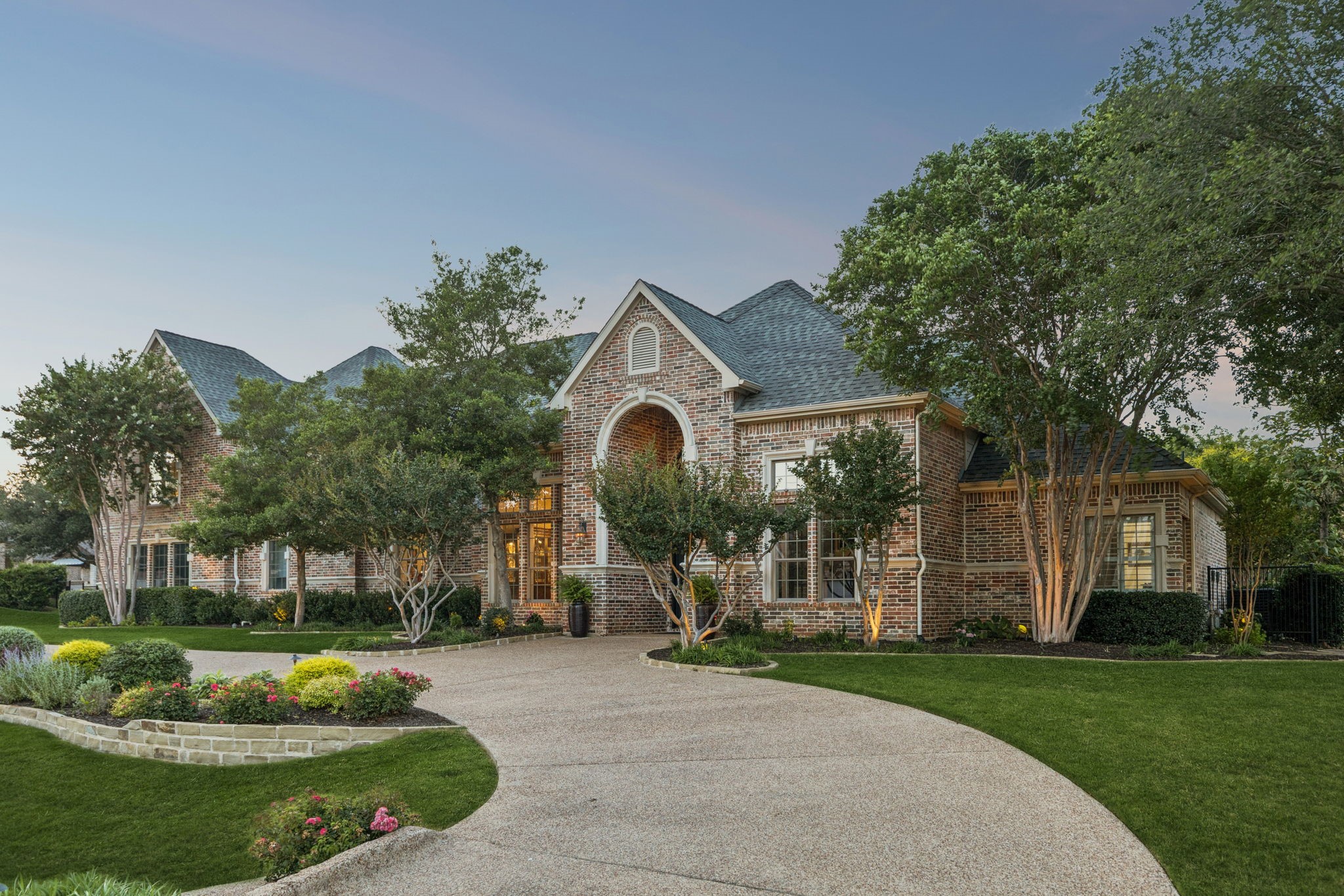 5108 Coral Springs Drive Flower Mound TX 75022