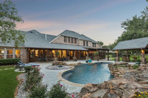 5108 Coral Springs Drive Flower Mound TX 75022
