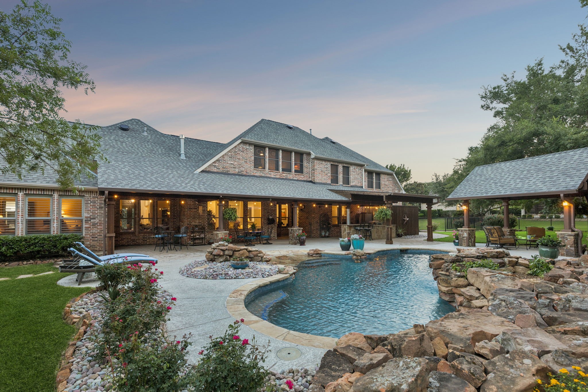 5108 Coral Springs Drive Flower Mound TX 75022