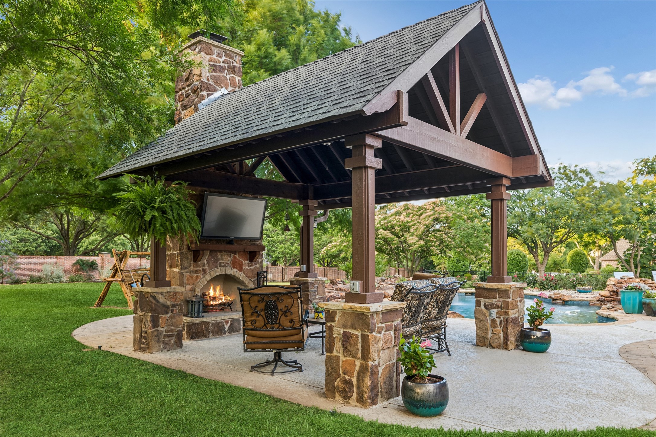 5108 Coral Springs Drive Flower Mound TX 75022