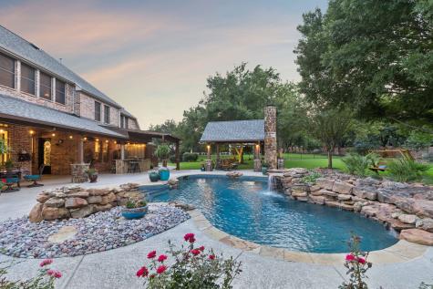 5108 Coral Springs Drive Flower Mound TX 75022
