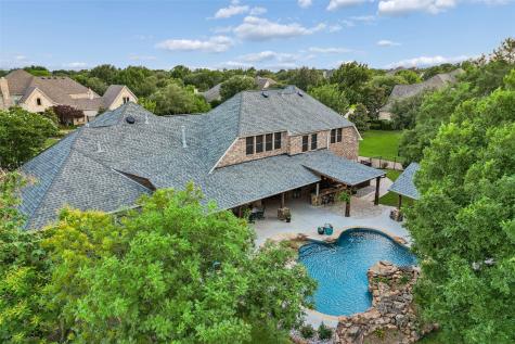 5108 Coral Springs Drive Flower Mound TX 75022