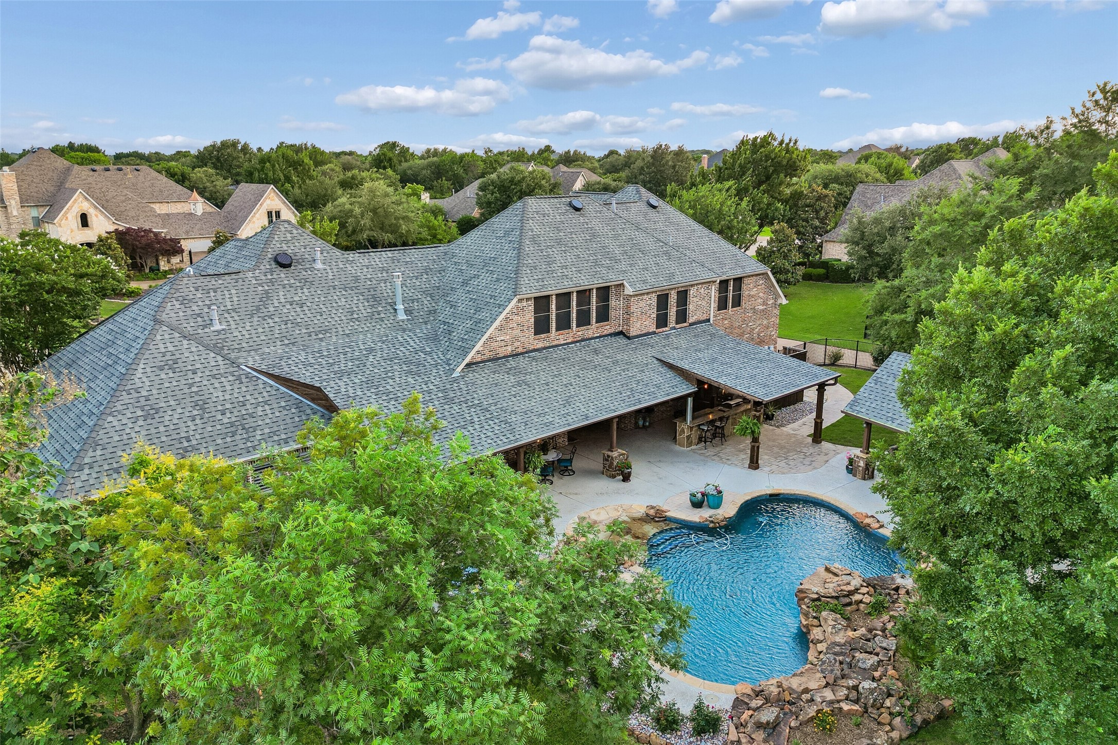 5108 Coral Springs Drive Flower Mound TX 75022