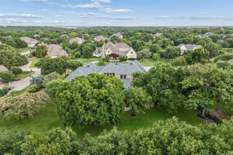 5108 Coral Springs Drive Flower Mound TX 75022