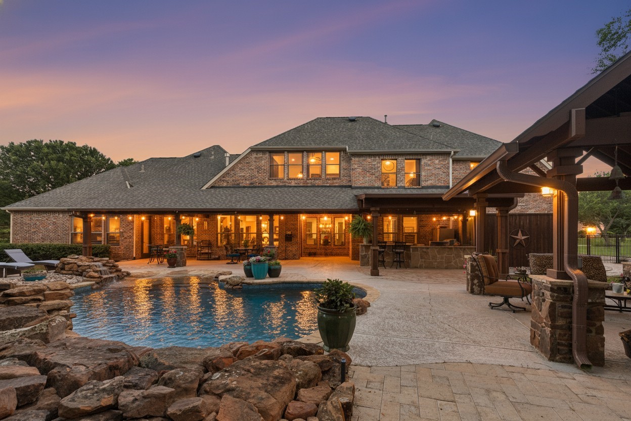5108 Coral Springs Drive Flower Mound TX 75022