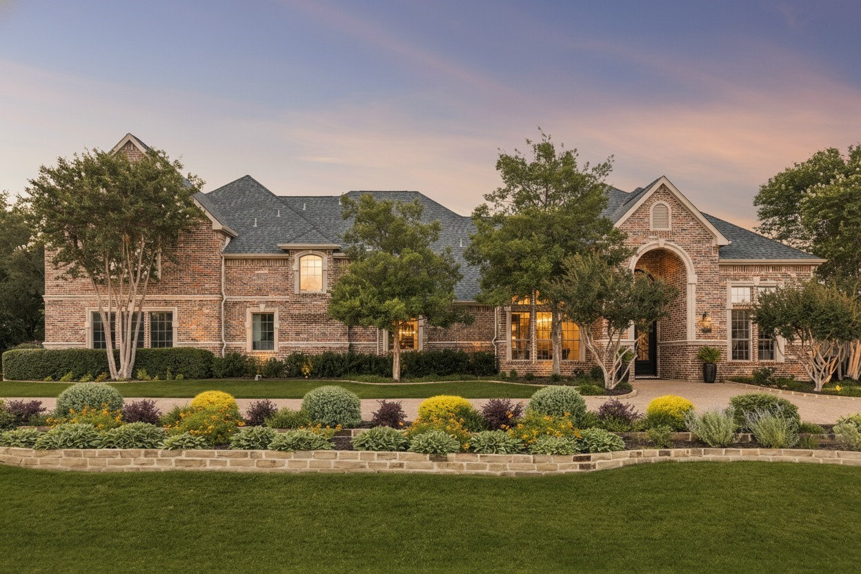 5108 Coral Springs Drive Flower Mound TX 75022