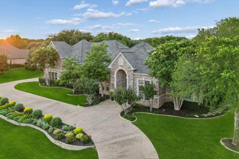5108 Coral Springs Drive Flower Mound TX 75022