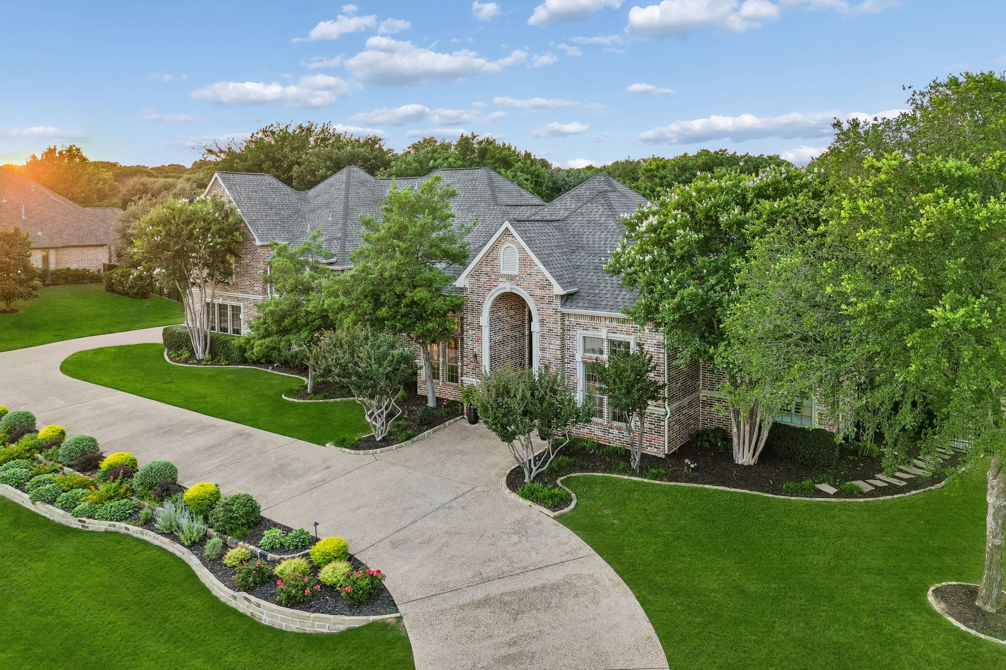 5108 Coral Springs Drive Flower Mound TX 75022