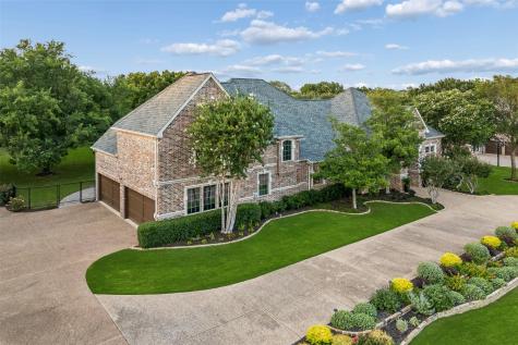 5108 Coral Springs Drive Flower Mound TX 75022