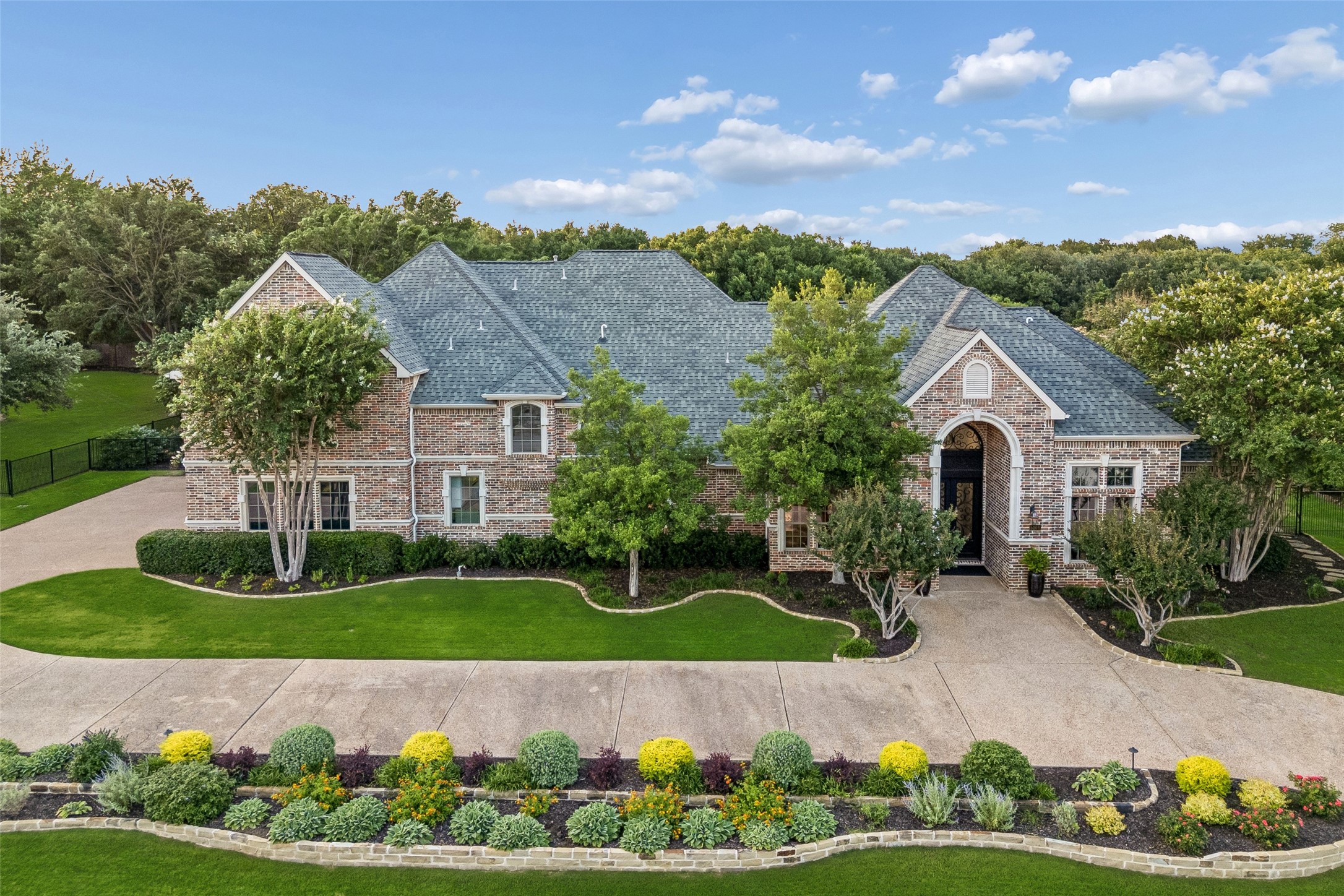 5108 Coral Springs Drive Flower Mound TX 75022
