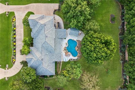 5108 Coral Springs Drive Flower Mound TX 75022