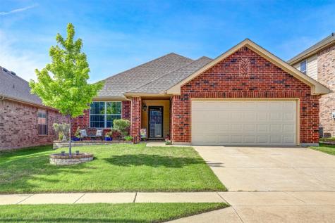 9417 Tierra Verde Drive Fort Worth TX 76177