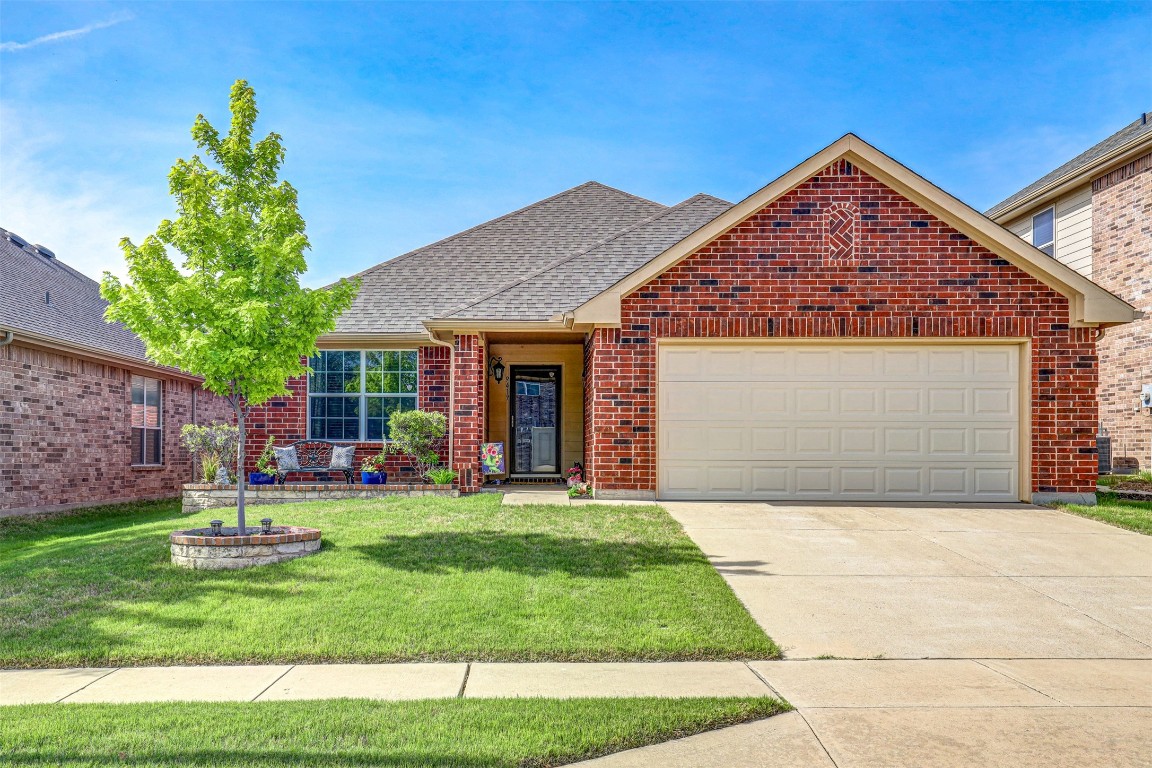 9417 Tierra Verde Drive Fort Worth TX 76177
