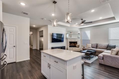 1810 Hummingbird Street Princeton TX 75407