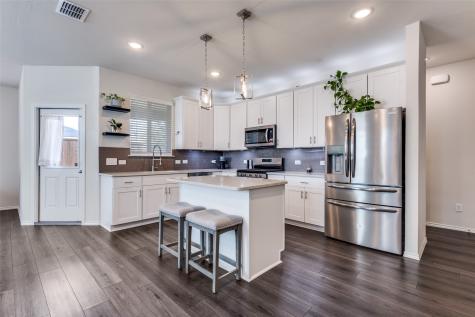 1810 Hummingbird Street Princeton TX 75407