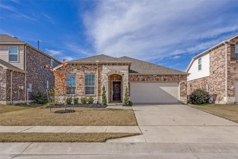 1810 Hummingbird Street Princeton TX 75407