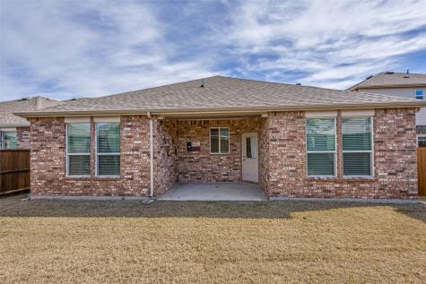 1810 Hummingbird Street Princeton TX 75407