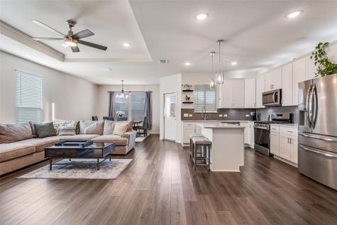 1810 Hummingbird Street Princeton TX 75407
