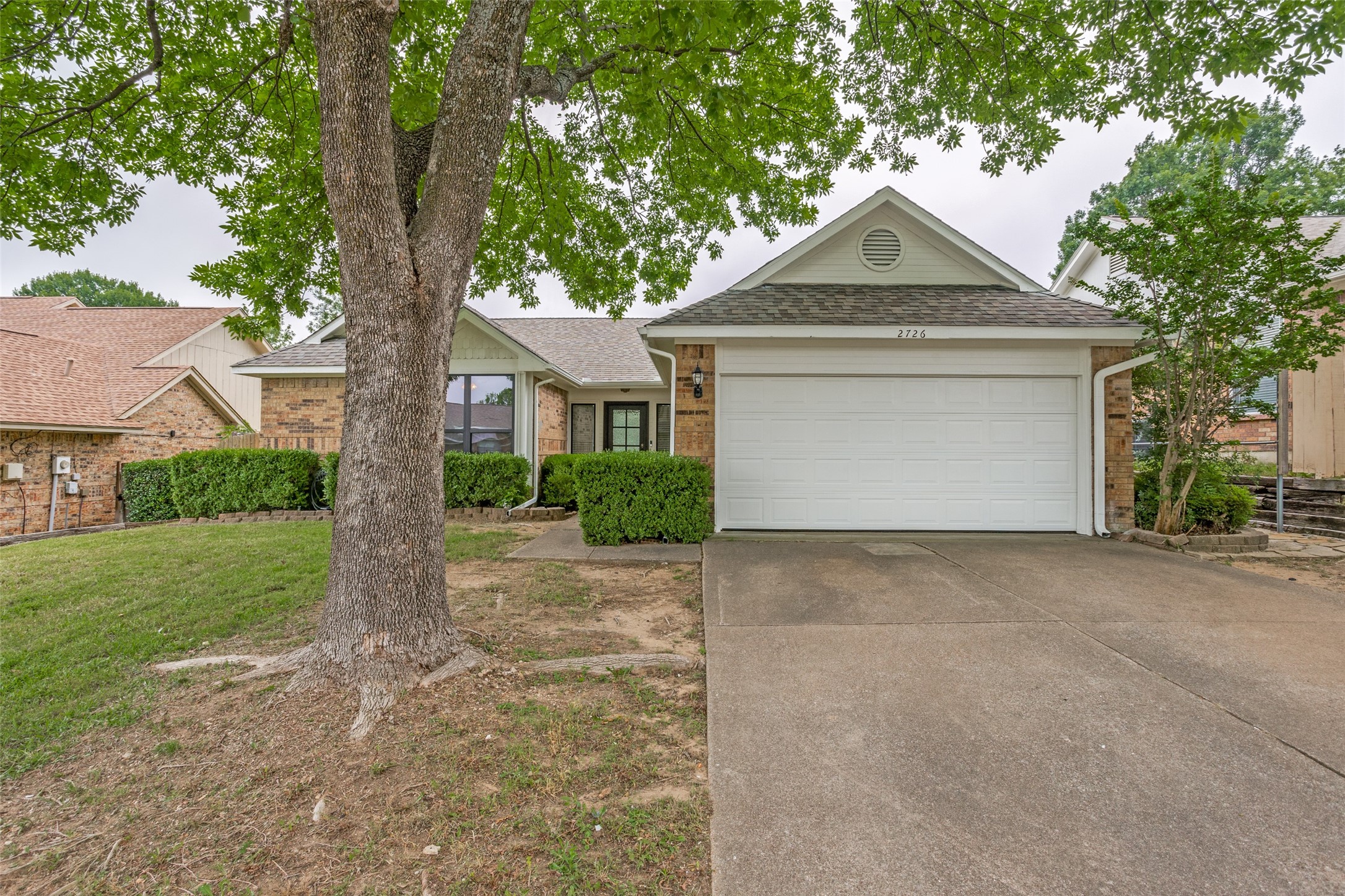 2726 Strother Drive Garland TX 75044