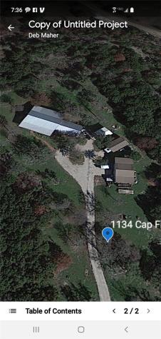 1134 Cap Fisk Road Valley Mills TX 76689