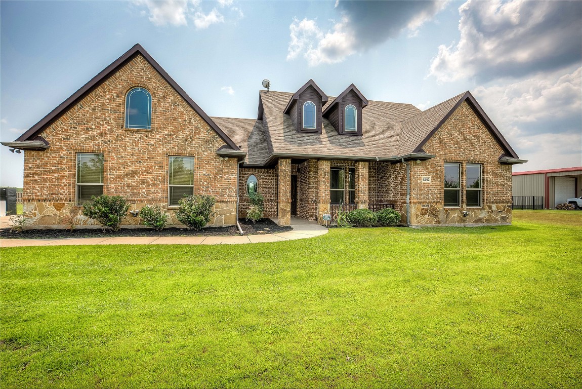 4261 County Road 2613 Caddo Mills TX 75135